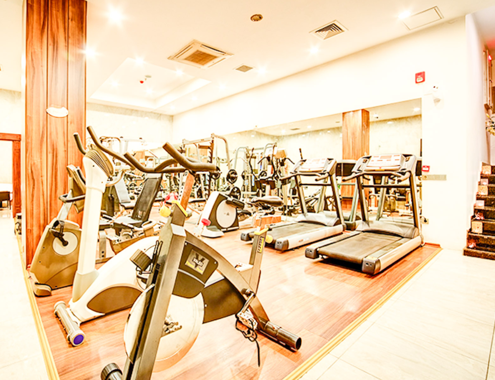 Fitness