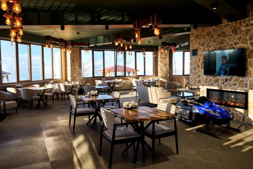 Resturant