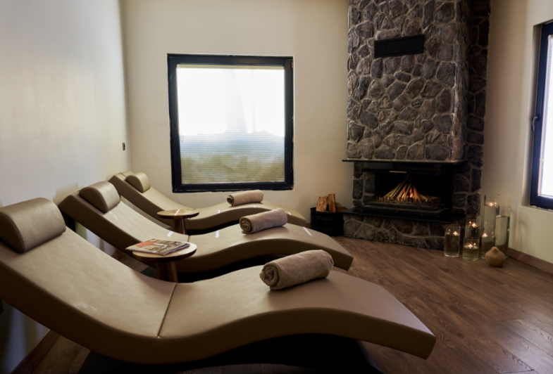 Spa & Wellness