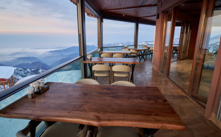 Resturant 2