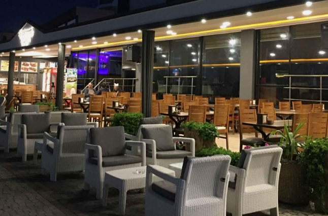 Resturant 1