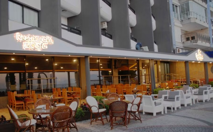 Resturant 