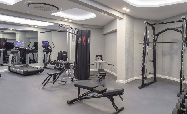 Fitness