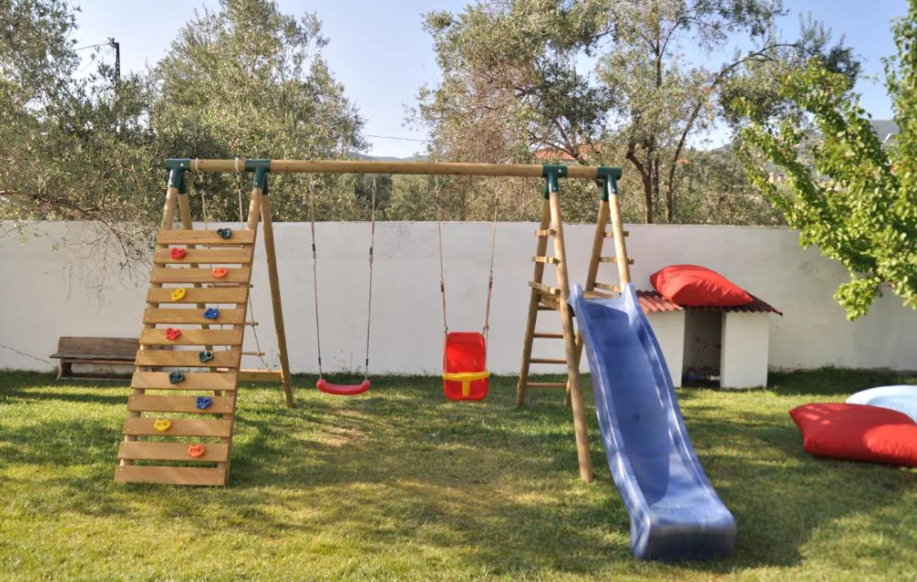 Çocuk Parkı