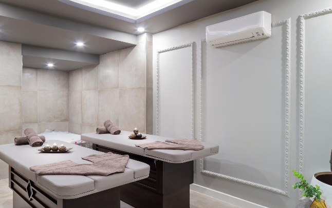 Spa & Wellness