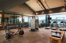 Fitness