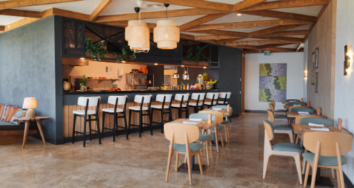 Vitaliaca Restoranı