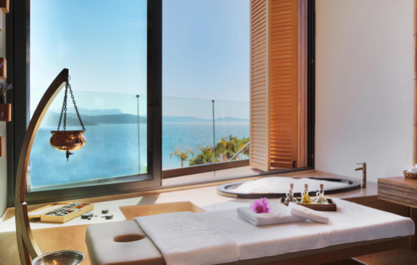 Spa & Wellness