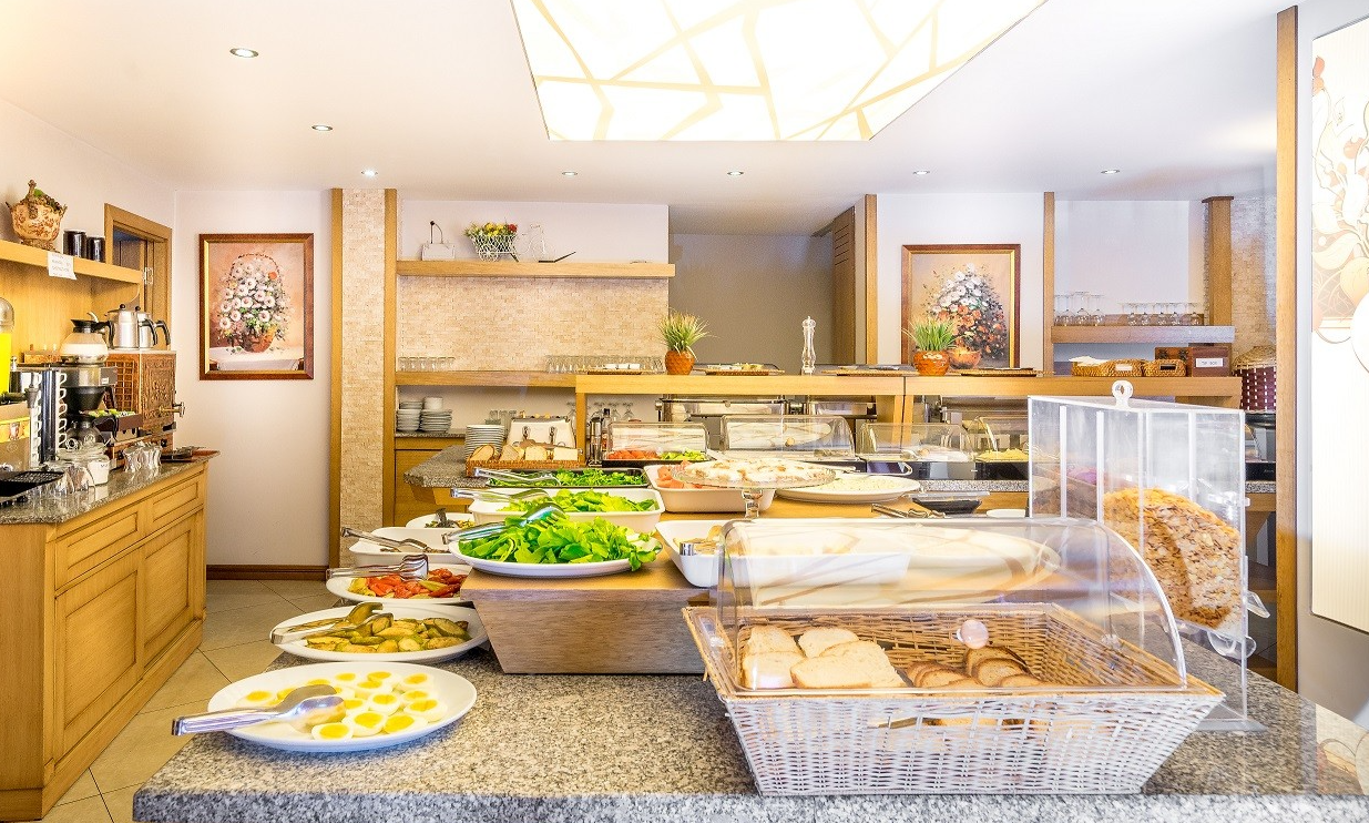 Resturant 2