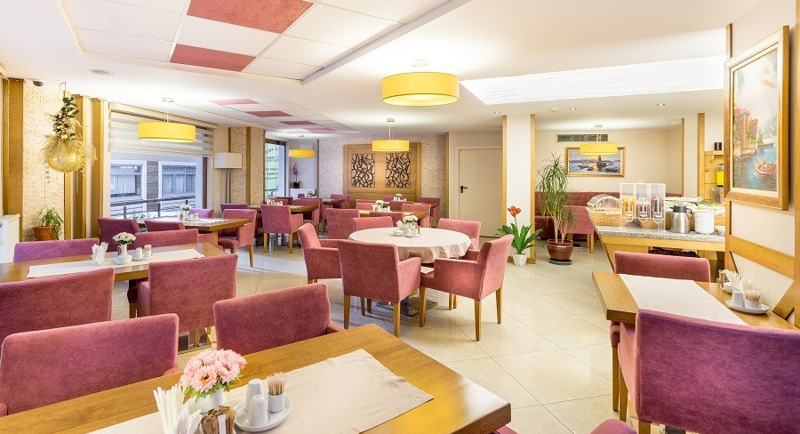 Resturant 1