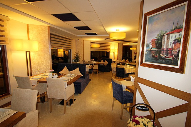 Resturant