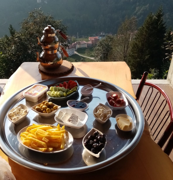 Kahvaltı