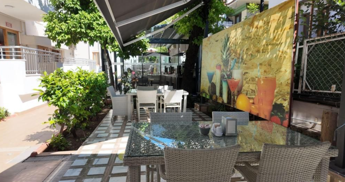 Restoran