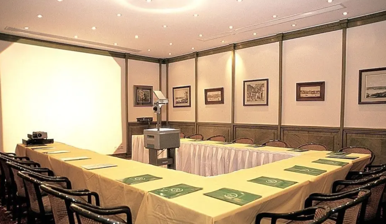 Konferans & Toplantı Odası