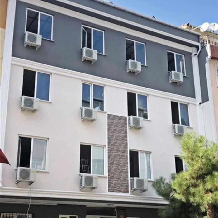 Genel Görünüm