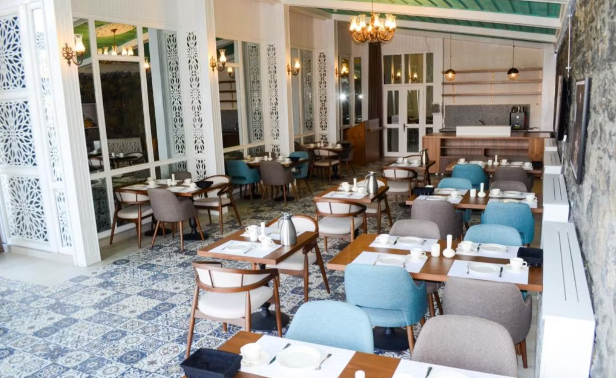Restoran