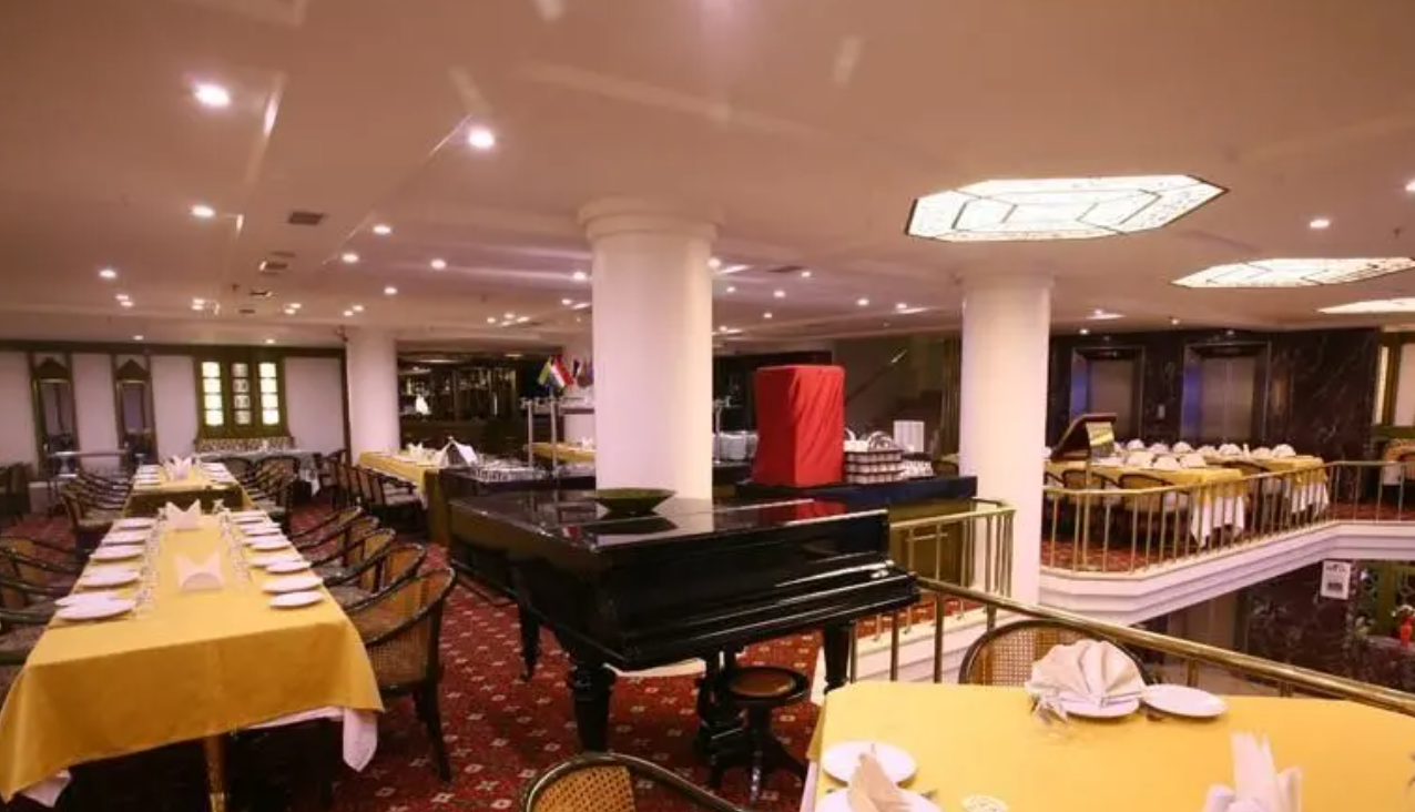Restoran