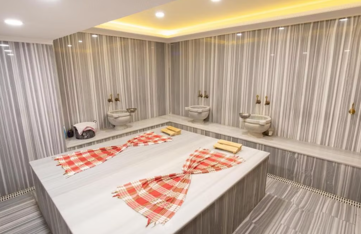 Hamam
