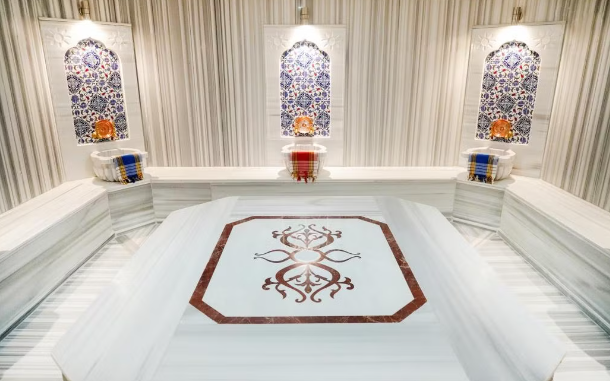 Hamam