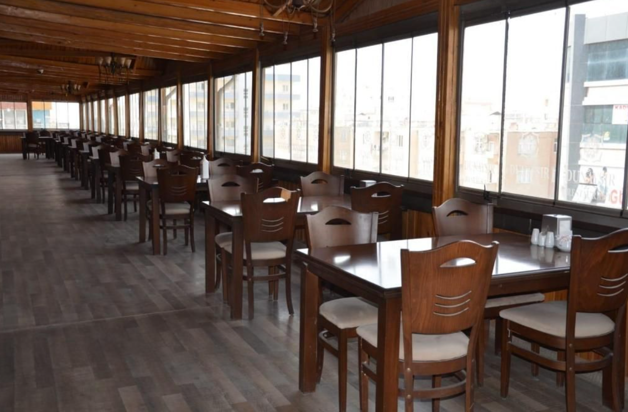 Restoran