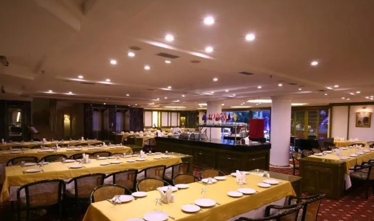 Restoran 