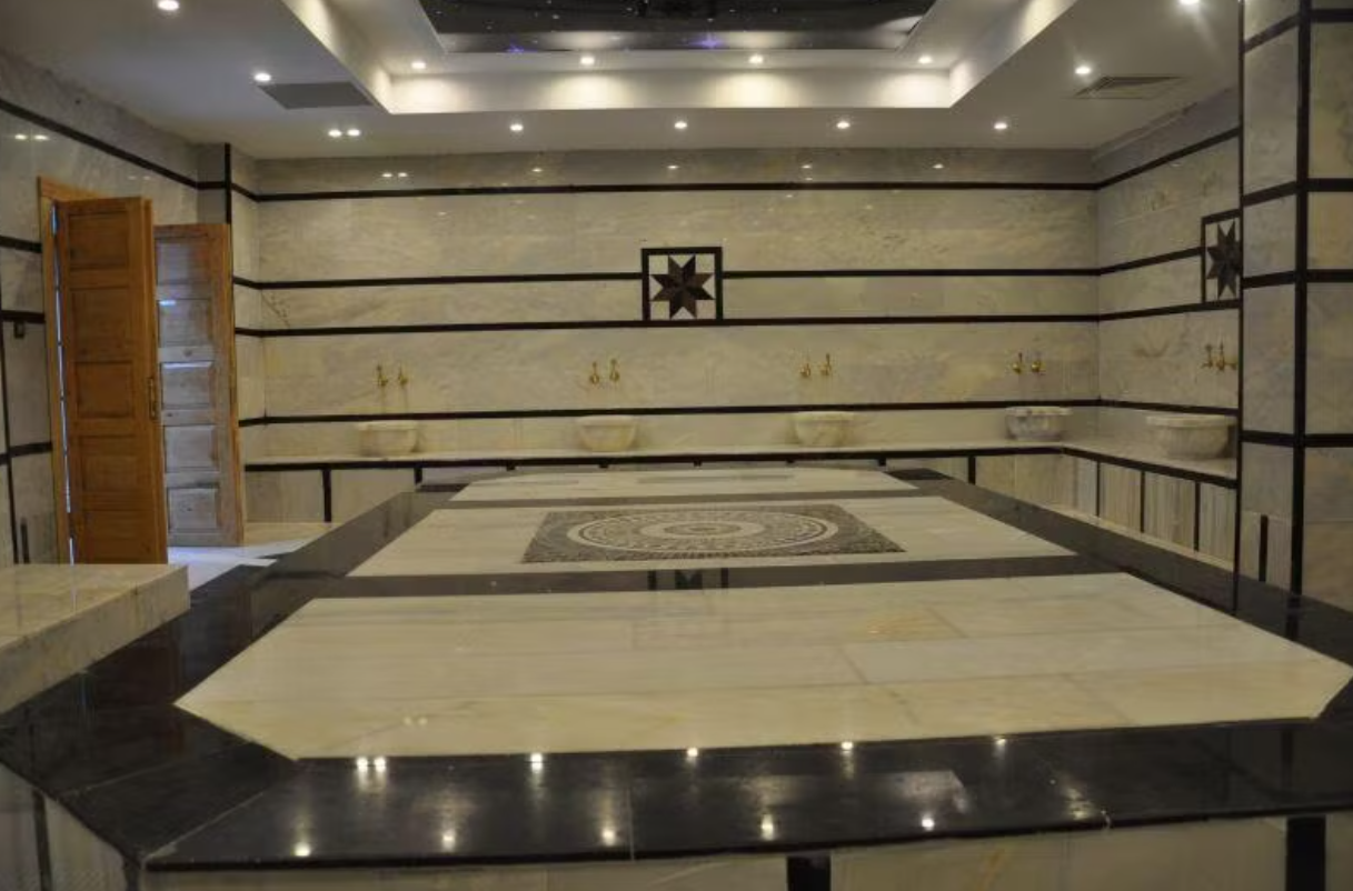 Hamam