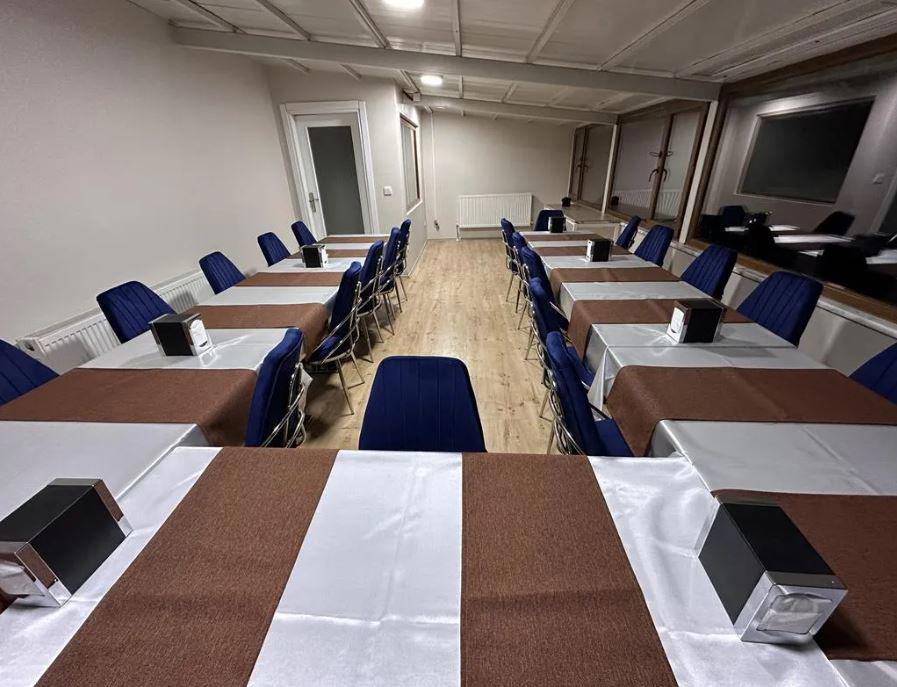 Toplantı Odası