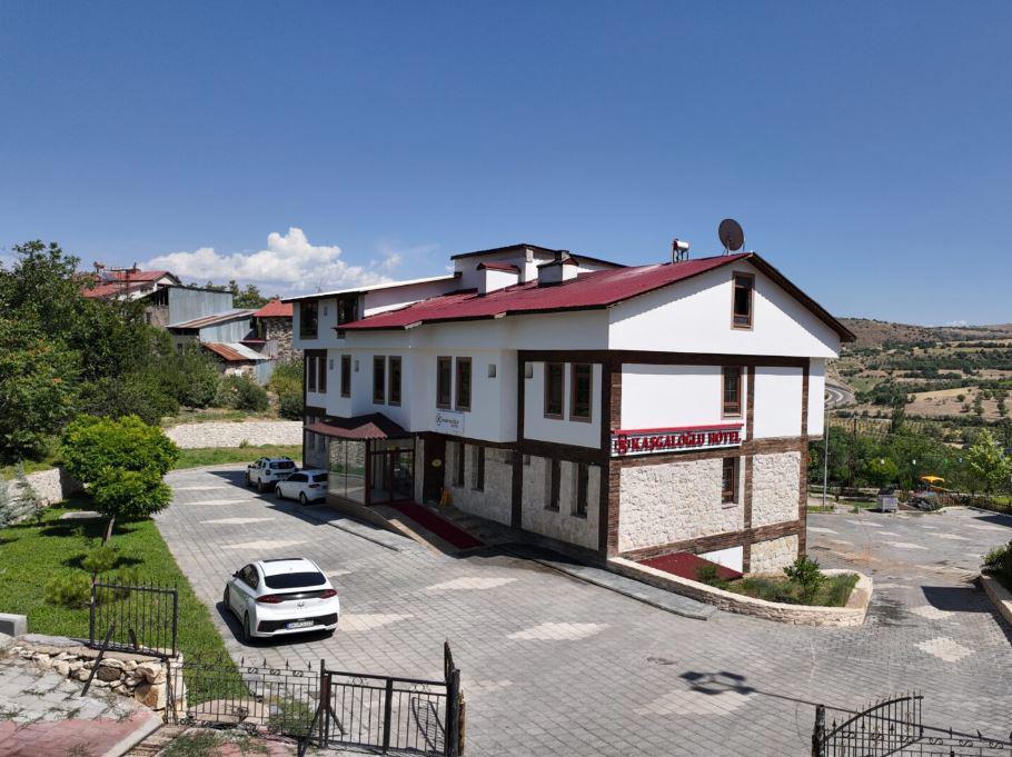 Genel Görünüm