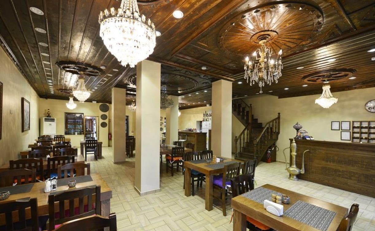 Restoran