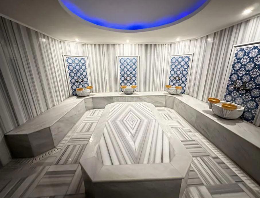 Hamam