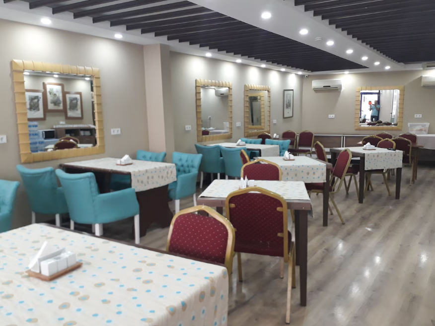 Restoran