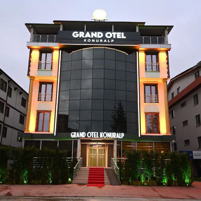 Genel Görünüm
