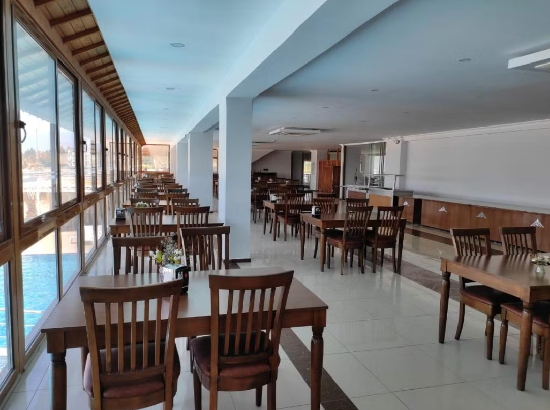 Restoran