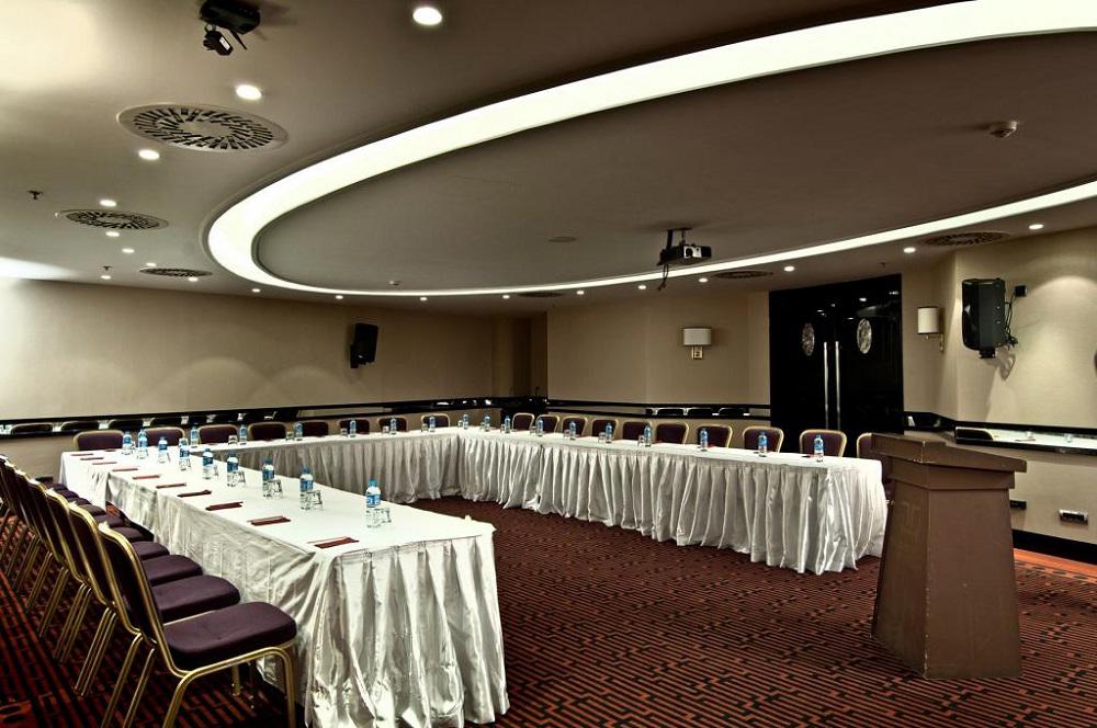 Toplantı Odası