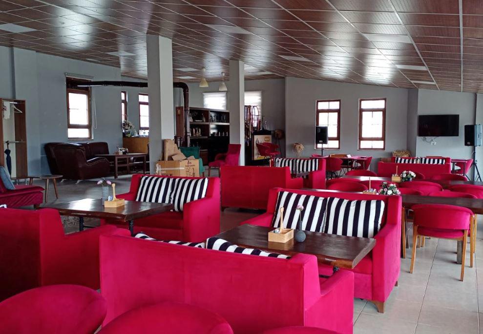 Restoran