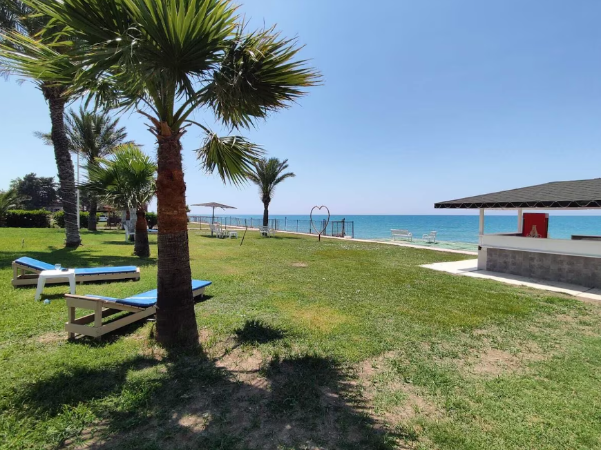 Bahçe