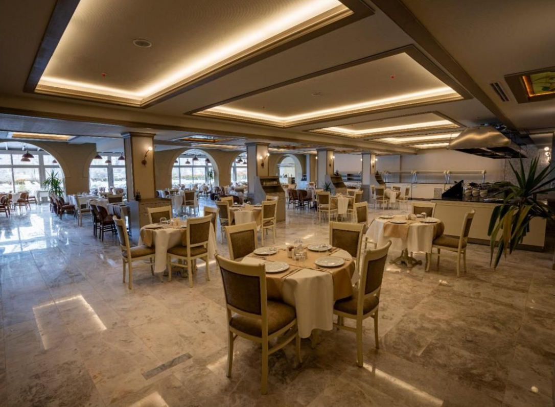 Restoran