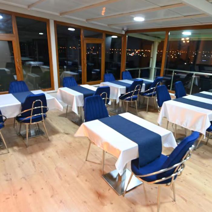 Restoran