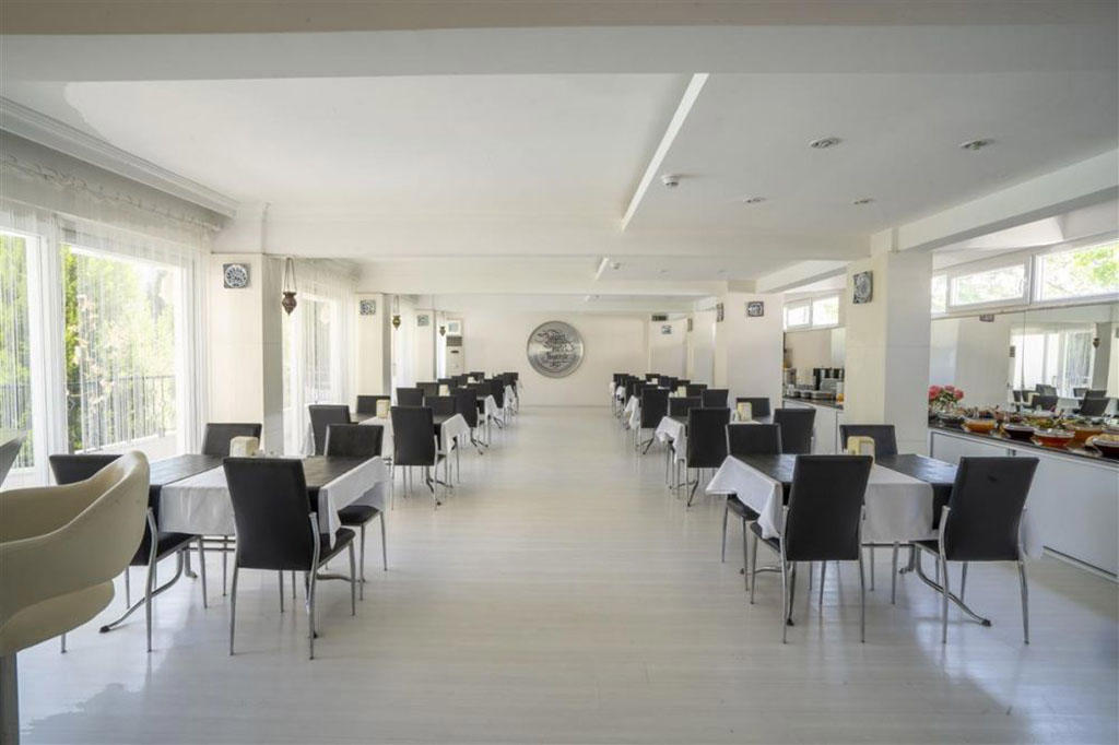 Restoran