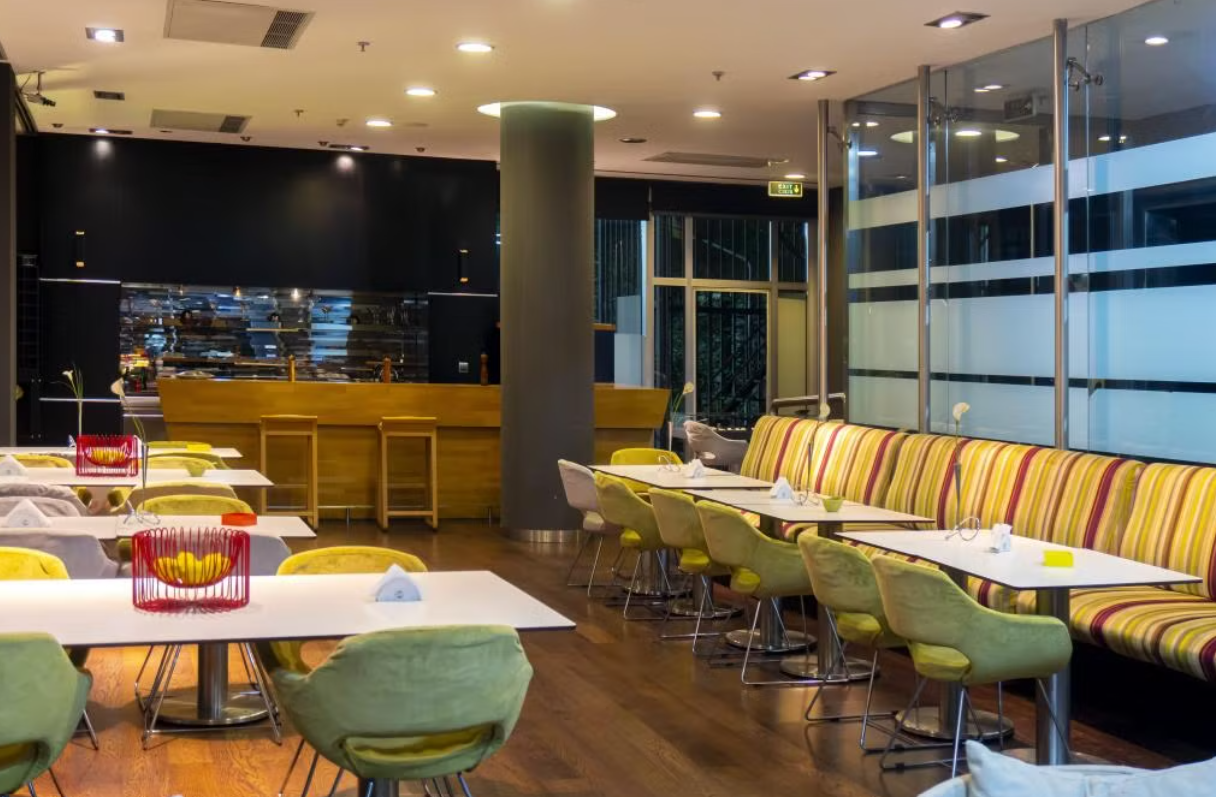 Restoran