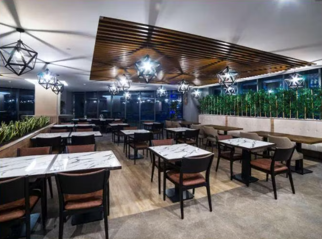 Restoran 