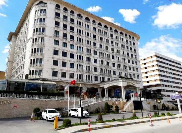 Genel Görünüm