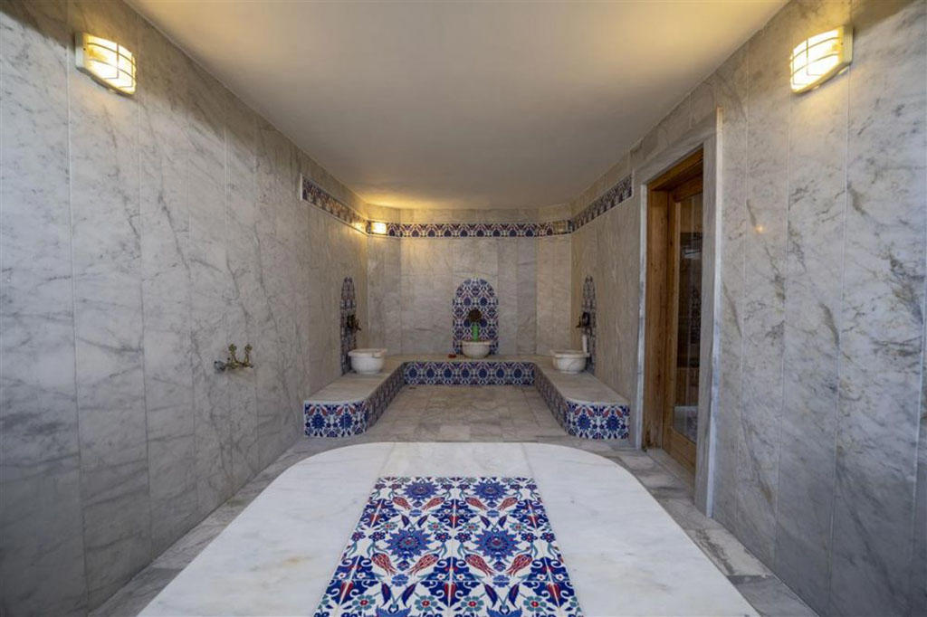 Hamam