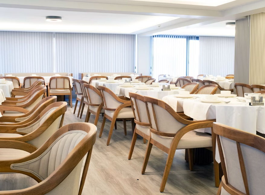 Restoran