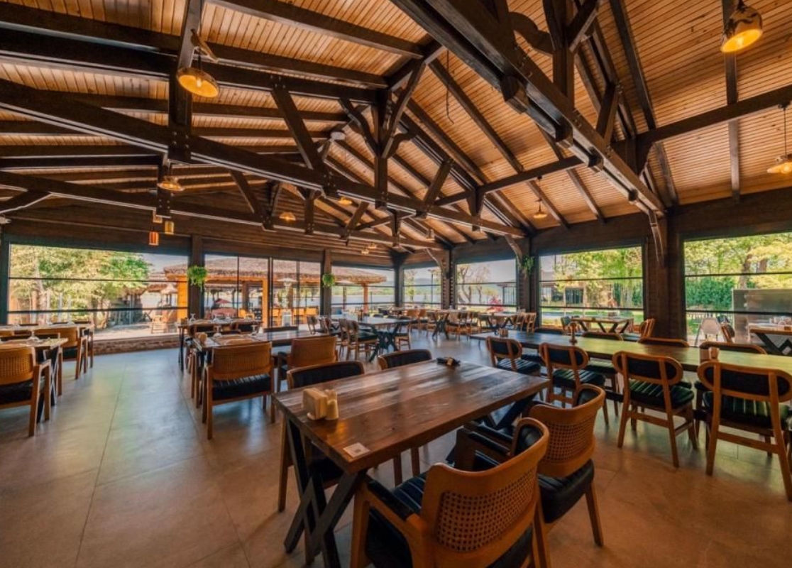 Restoran