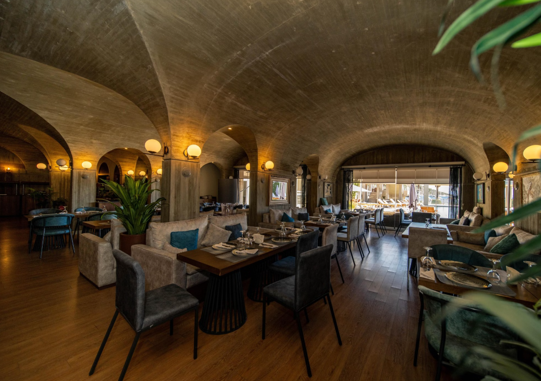 Restoran
