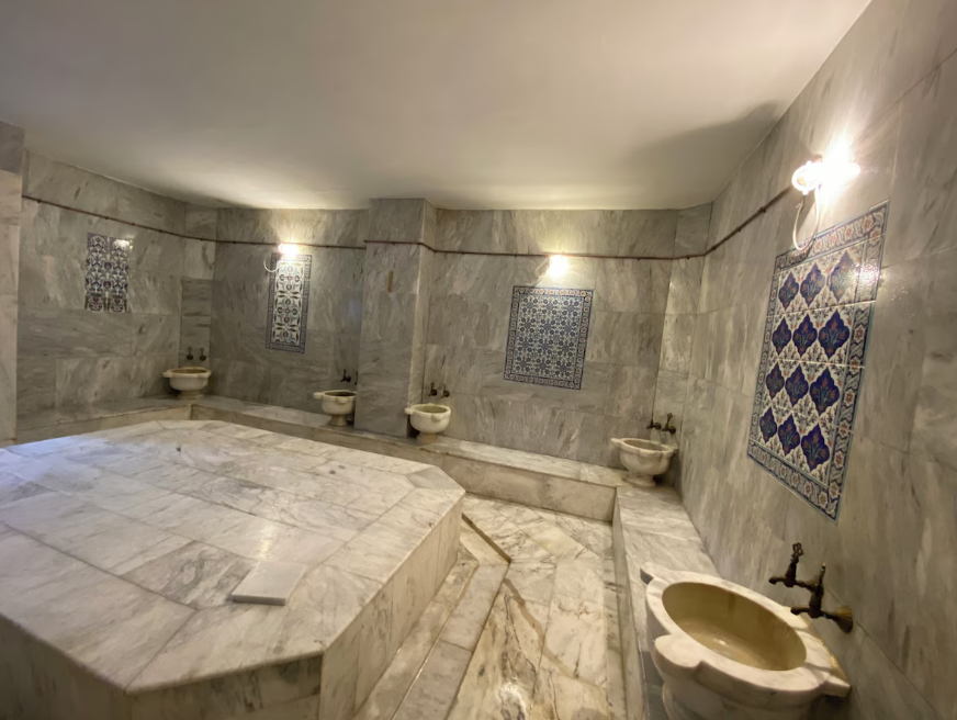 Hamam