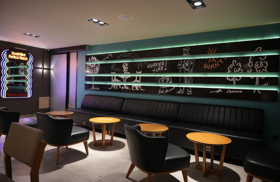 Cafe