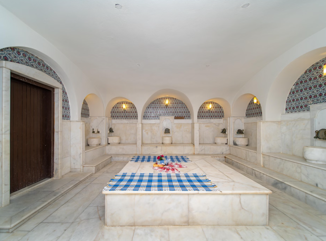 Hamam