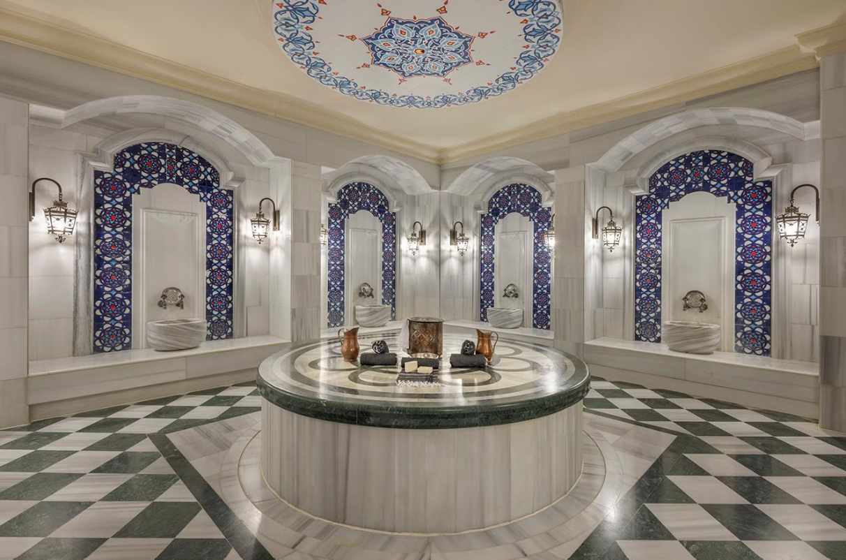 Hamam